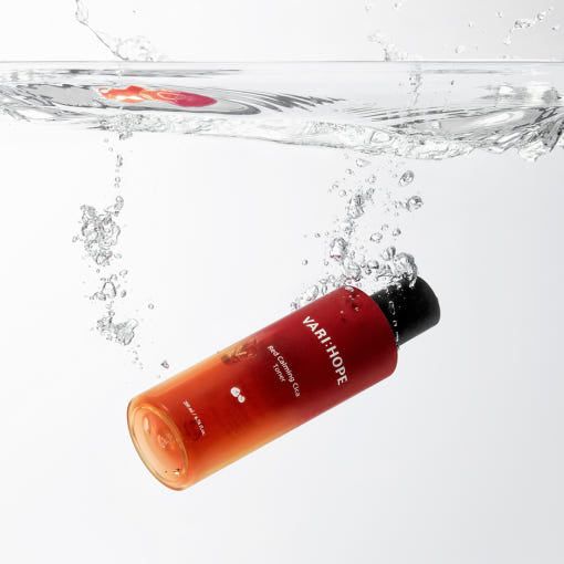 VARIHOPE Tónico Calmante Cica Rojo 200ml | Hidratación Intensiva y Fortalecimiento de la Barrera Cutánea