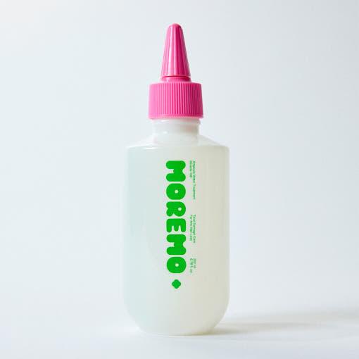 moremo Ampoule Water Treatment Miracle 100 - 200ml | Hair & Scalp Repair