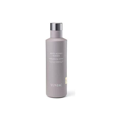 Tónico Antiedad YUNJAC con Extracto de Jamocsuc - 150ml | Fórmula Hidratante y Reafirmante de la Piel