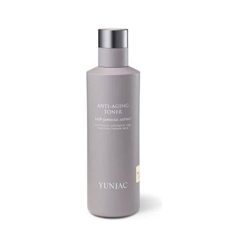 Tónico Antiedad YUNJAC con Extracto de Jamocsuc - 150ml | Fórmula Hidratante y Reafirmante de la Piel