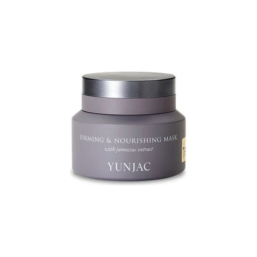 YUNJAC Mascarilla Reafirmante y Nutritiva con Extracto de Jamocsuc - 100ml | Tratamiento Hidratante y Lifting