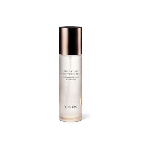 YUNJAC Bruma Hidratante y Calmante - 100 ml | Refrescante e Hidratación Instantánea