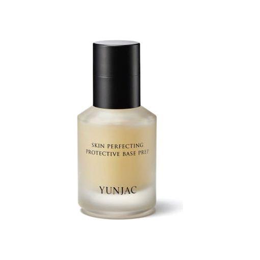 YUNJAC Skin Perfecting Protective Base Prep - 40ml | Prebase de maquillaje alisadora y de larga duración