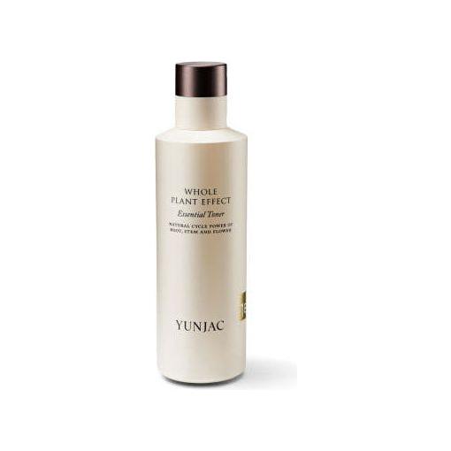 Tónico esencial YUNJAC con efecto de planta integral – 150ml | Tónico facial hidratante y perfeccionador de la piel