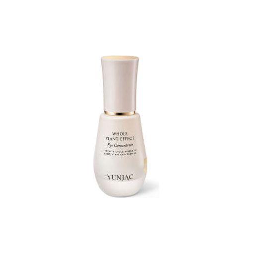 YUNJAC Concentrado para Ojos Whole Plant Effect – 25ml | Tratamiento Iluminador, Reafirmante e Hidratante para Ojos