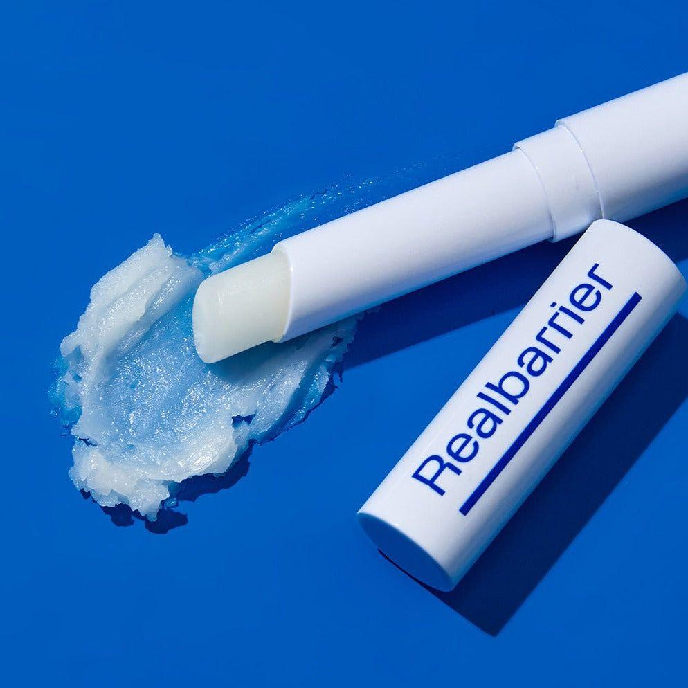 Real Barrier Extreme Moisture Lip Balm – 3.7g | Cuidado de labios profundamente hidratante con manteca de coco
