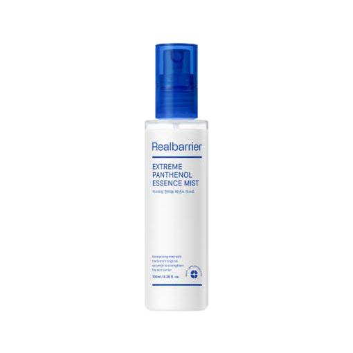 Real Barrier Extreme Panthenol Essence Mist – 100ml | Bruma facial hidratante y fortalecedora de la barrera cutánea