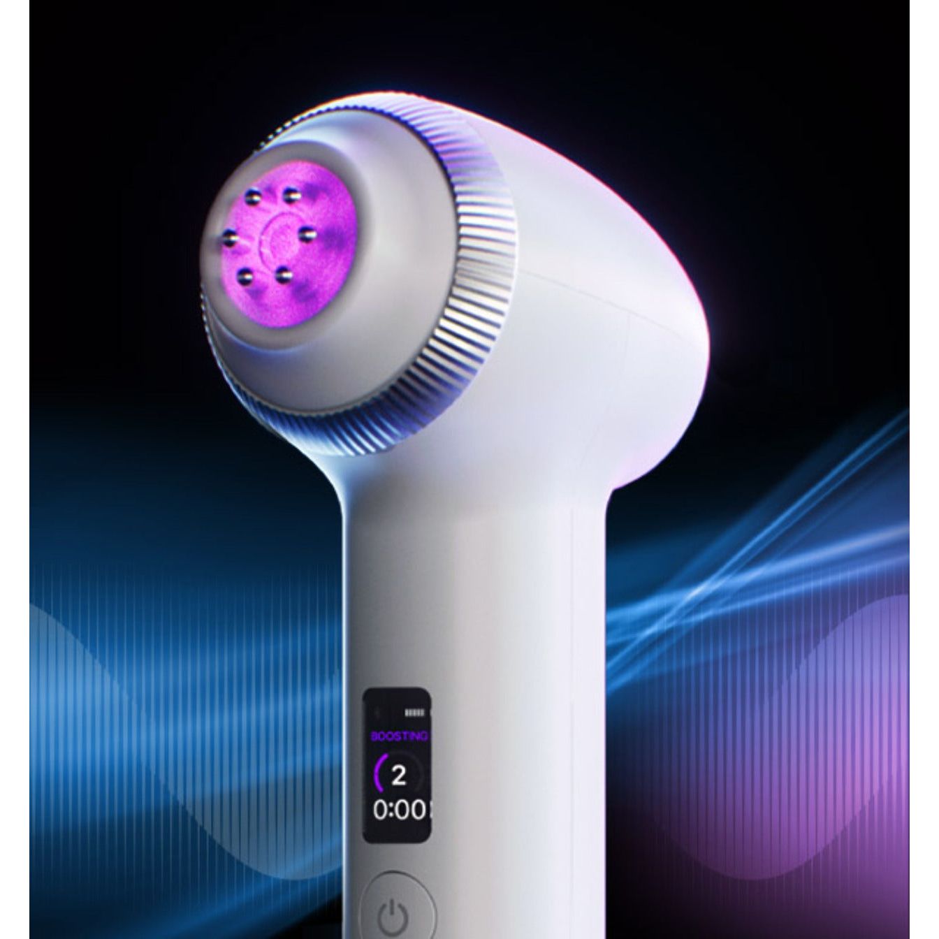Medicube AGE-R Ultra Tune Device