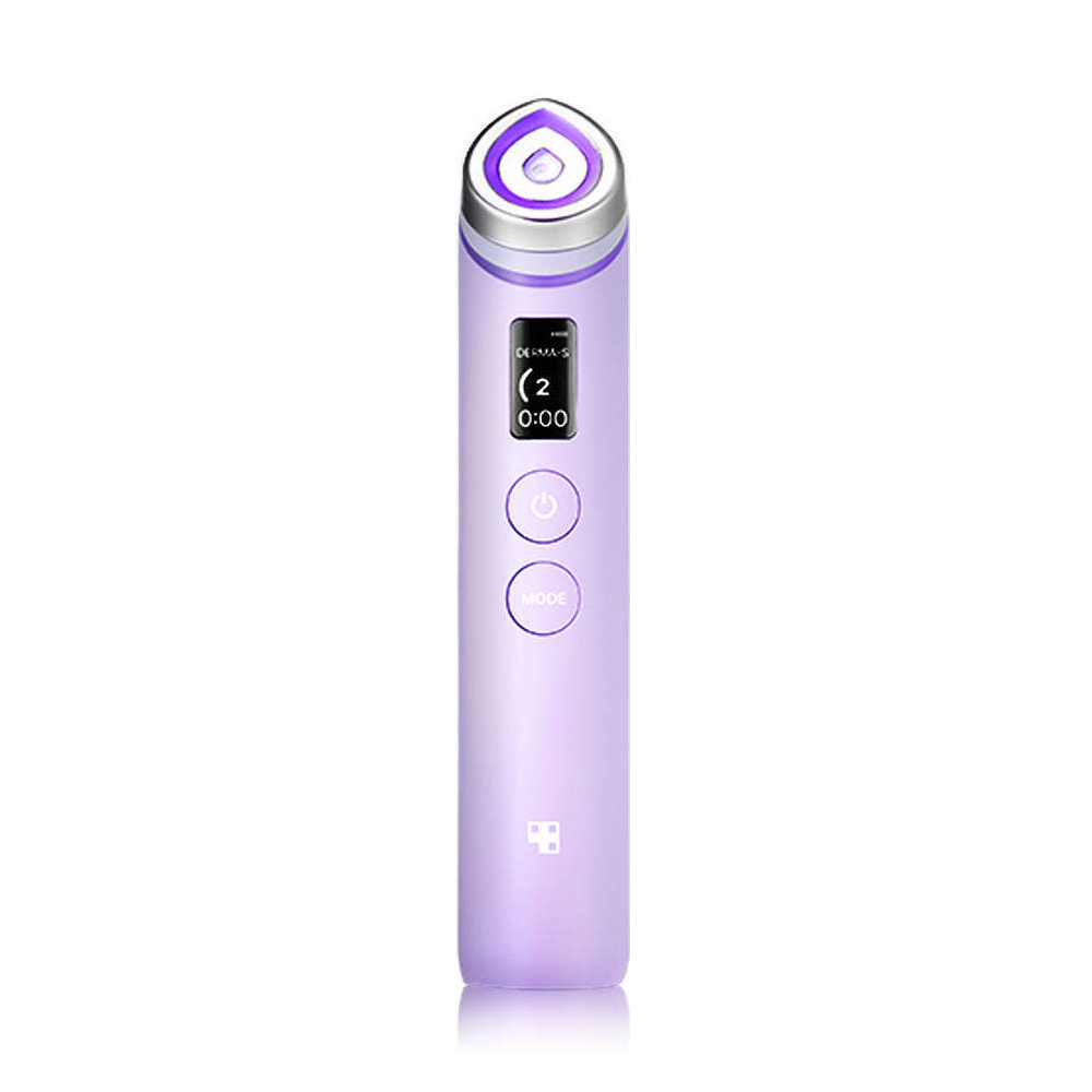 Medicube AGE-R Booster Pro 6-in-1 Device – Lavender