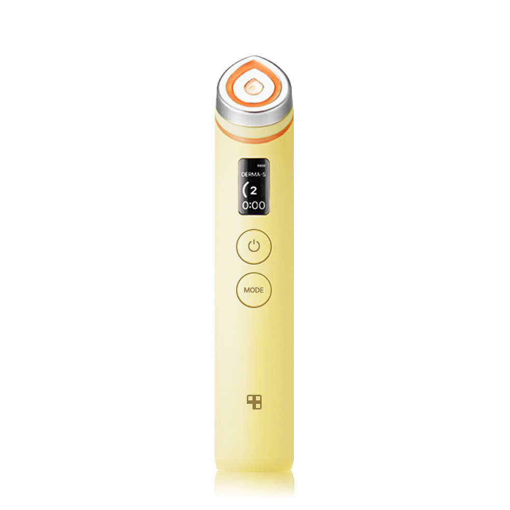 Medicube AGE-R Booster Pro 6-in-1 Device – Lemon