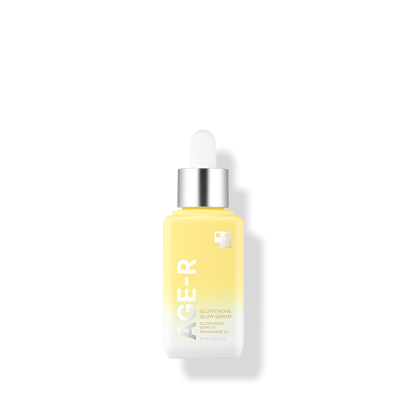 medicube AGE-R Glutathione Glow Serum 50ml