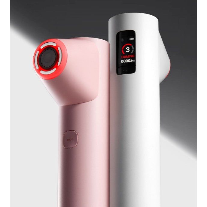 medicube AGE-R High Focus Shot Plus | Dispositivo HIFU mejorado