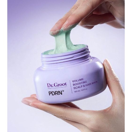 Dr.Groot PDRN+ Scalp & Hair Mask, 180ml – product view 3