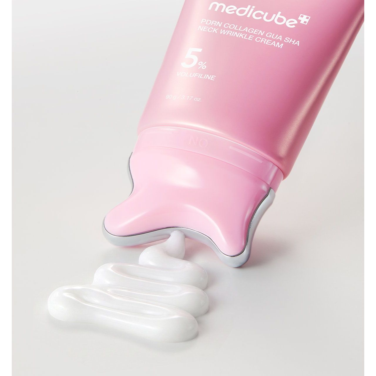 medicube PDRN Collagen Neck Cream, 90g – product view 3