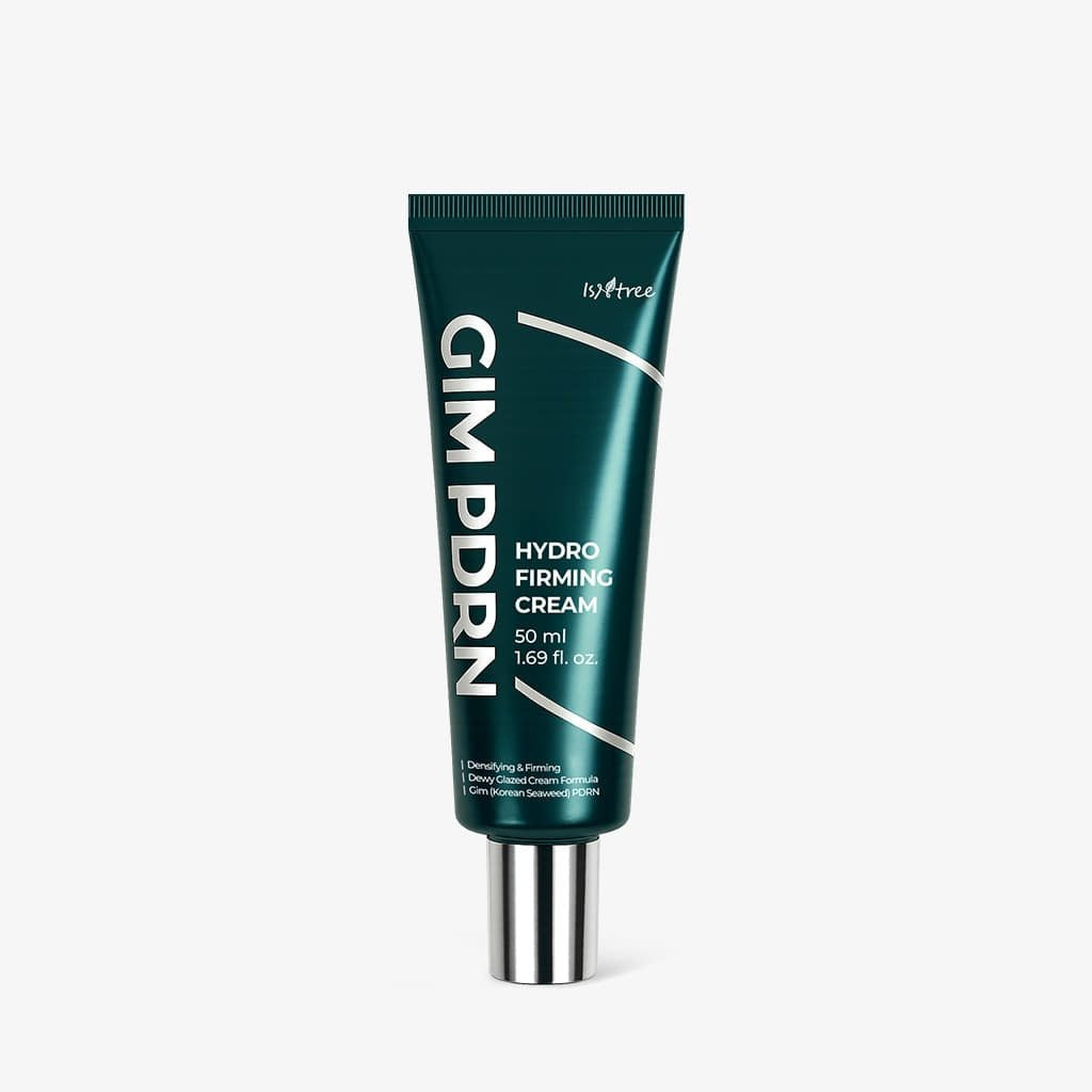 Isntree GIM PDRN Hydro Firming Cream, 50ml jar