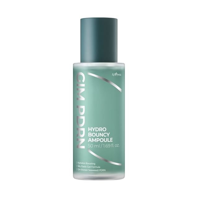Isntree GIM PDRN Hydro Bouncy Ampoule, 50ml – product view 2