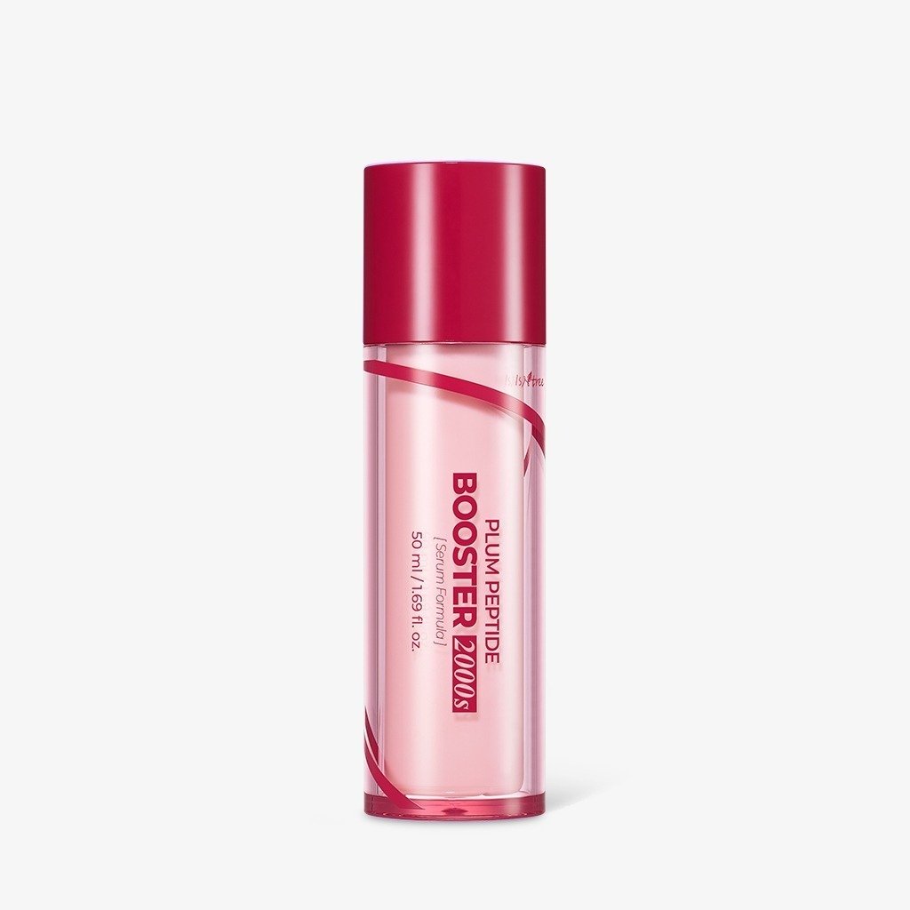 Isntree Plum Peptide Booster 2000s, 50ml – product view 2