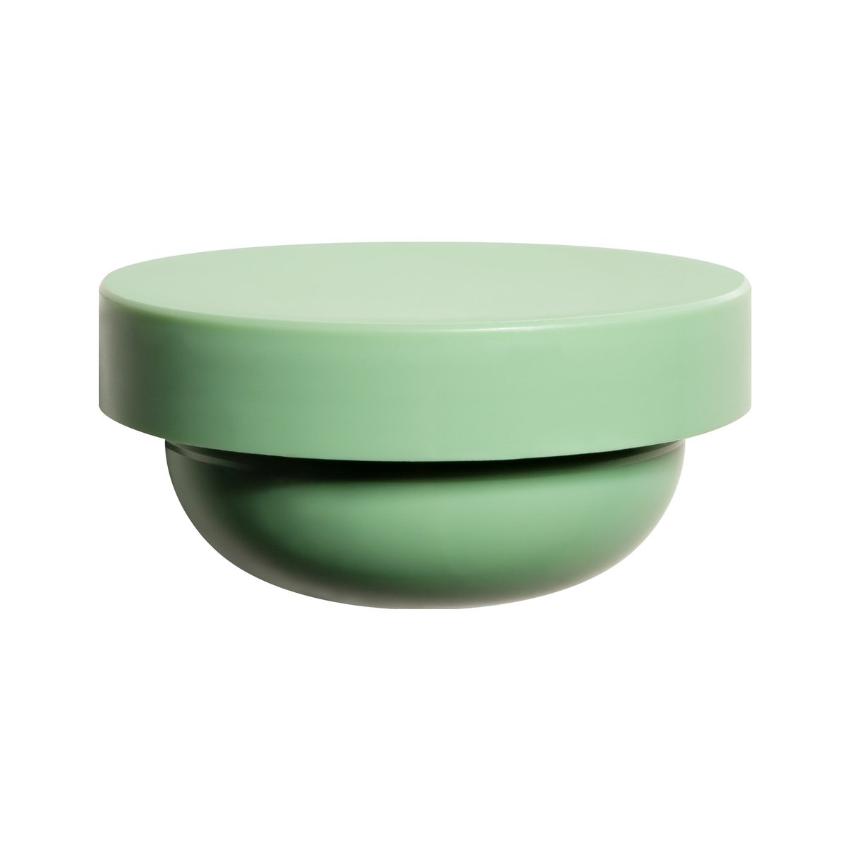 haruharu wonder Centella Phyto 5 Peptide Cream refill – product view 2