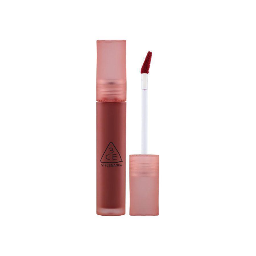 3CE Blur Water Tint 4.6g – Play Off | Hidratante, ligero y con acabado mate difuminado