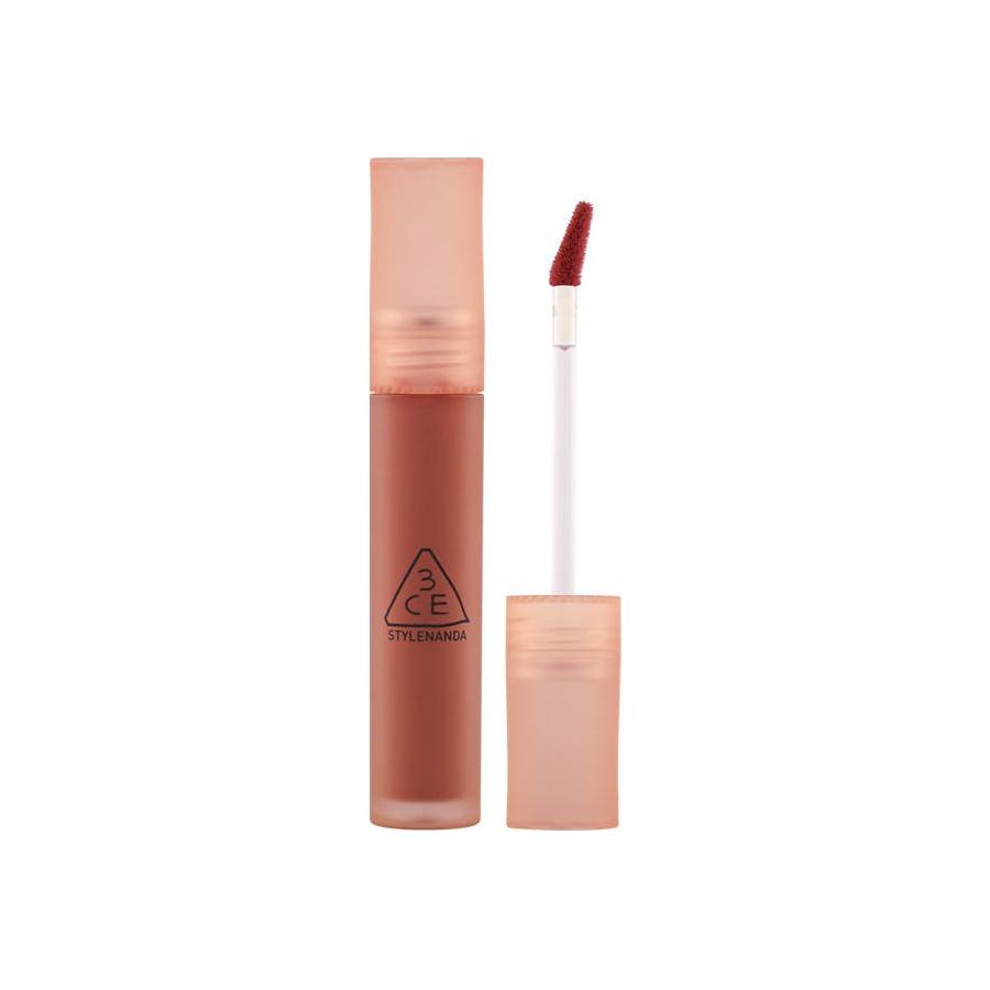 3CE Tinte de Labios Efecto Difuminado 4.6g – Breeze Way | Hidratante, Ligero y Efecto Suave Difuminado