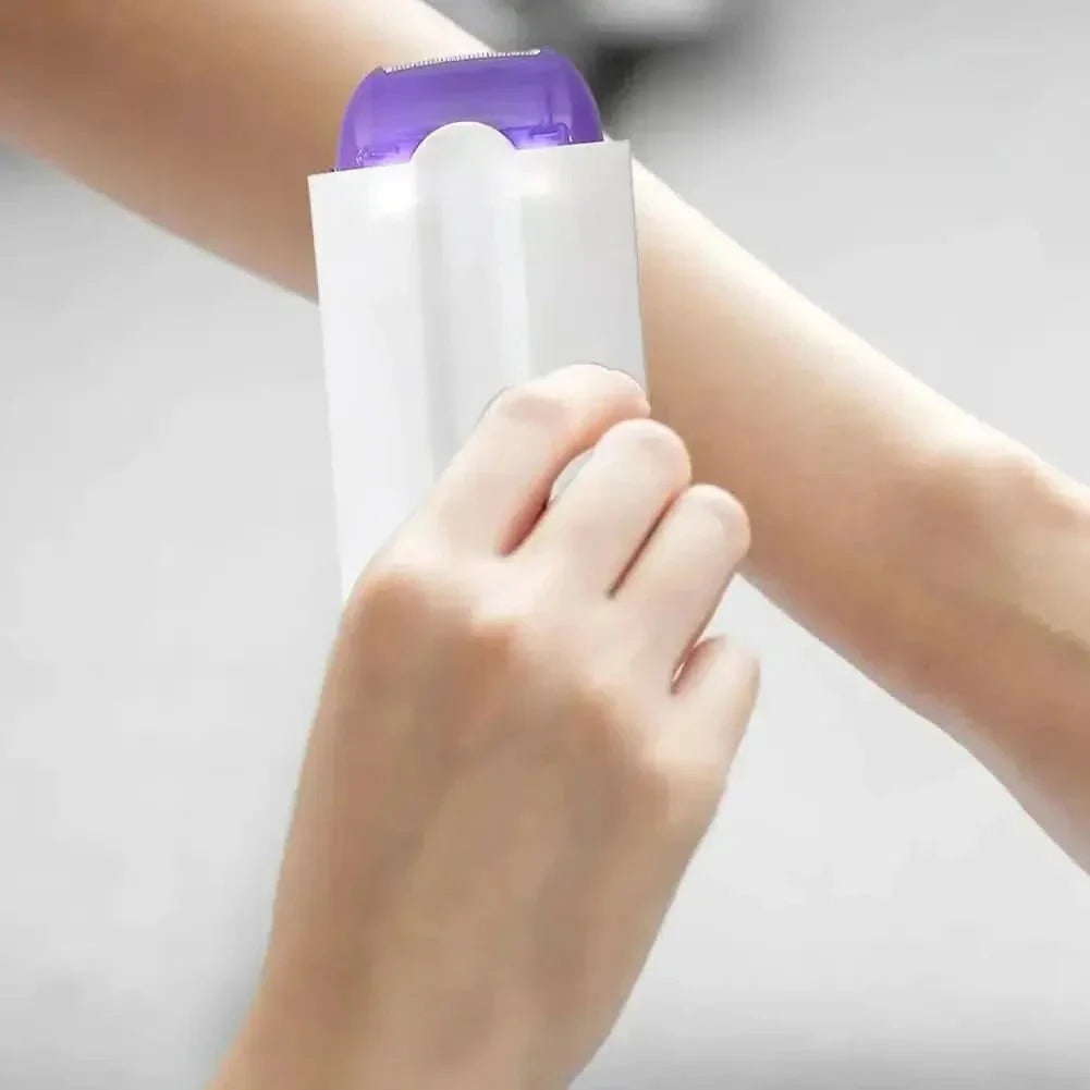 Professional Painless Hair Removal Kit - Glam Global UKGlam Global UK