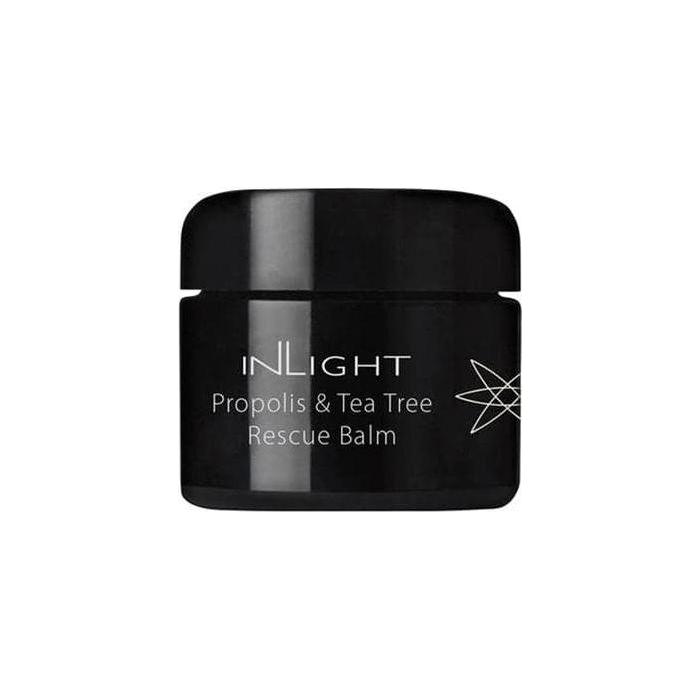 Propolis & Tea Tree Rescue Balm - Glam Global UKInlight Beauty