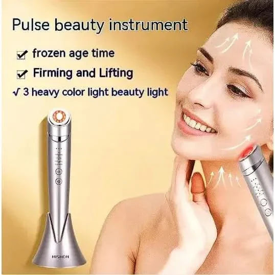Pulse RF Beauty Device - Glam Global UKGlam Global UK