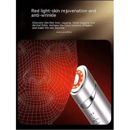 Pulse RF Beauty Device - Glam Global UKGlam Global UK