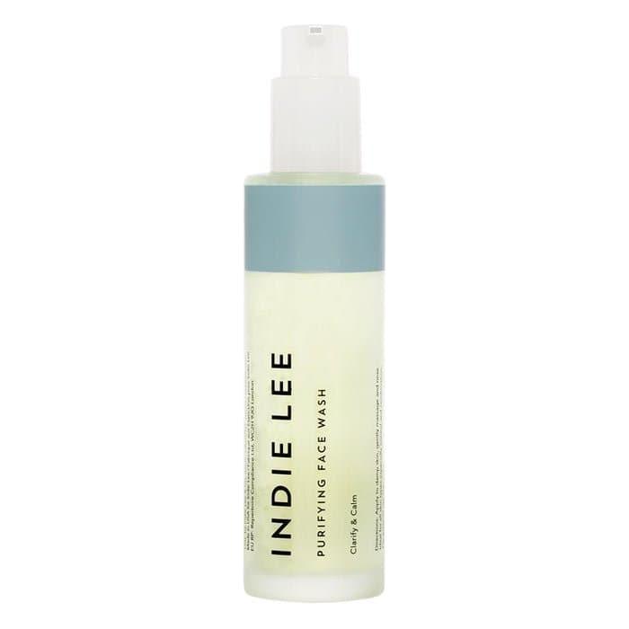 Purifying Face Wash - Glam Global UKIndie Lee
