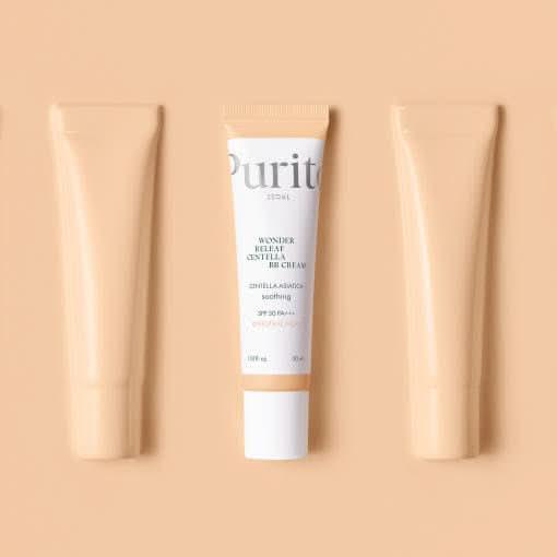 PURITO SEOUL Cica Clearing BB Cream 30ml - Glam Global UKPURITO SEOUL