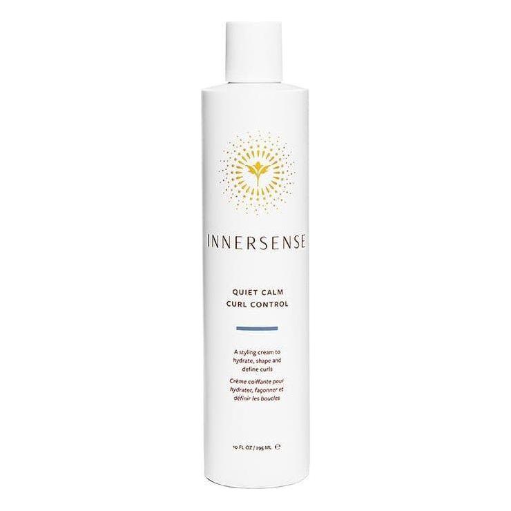 Innersense Organic Beauty Quiet Calm Curl Control - 295ml - Glam Global UKInnersense Organic Beauty
