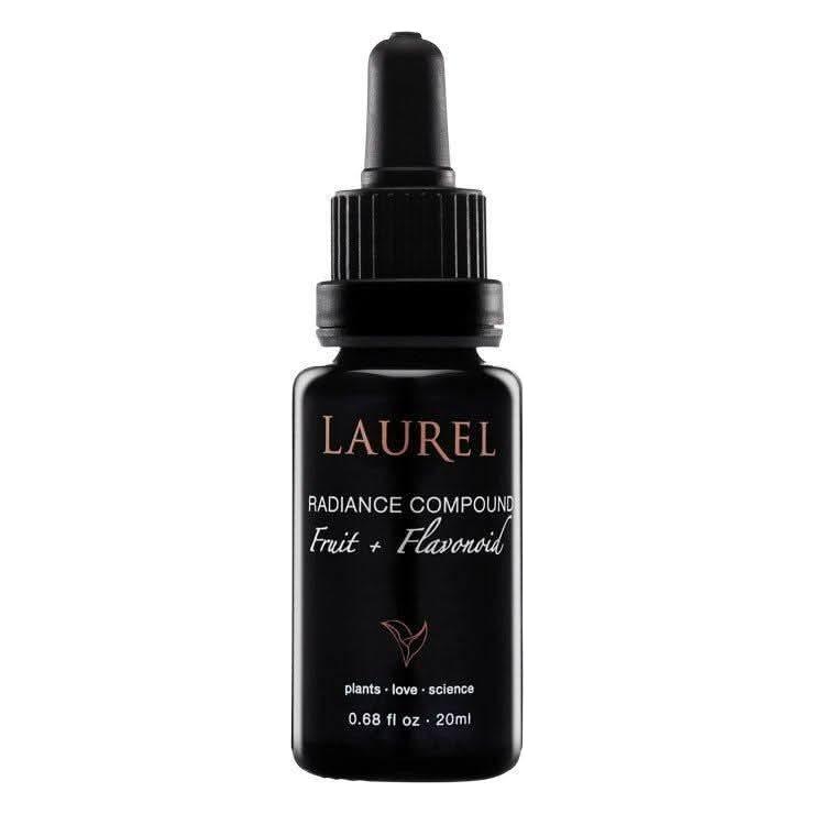 Radiance Compound: Fruit + Flavonoid - Glam Global UKLaurel Skin
