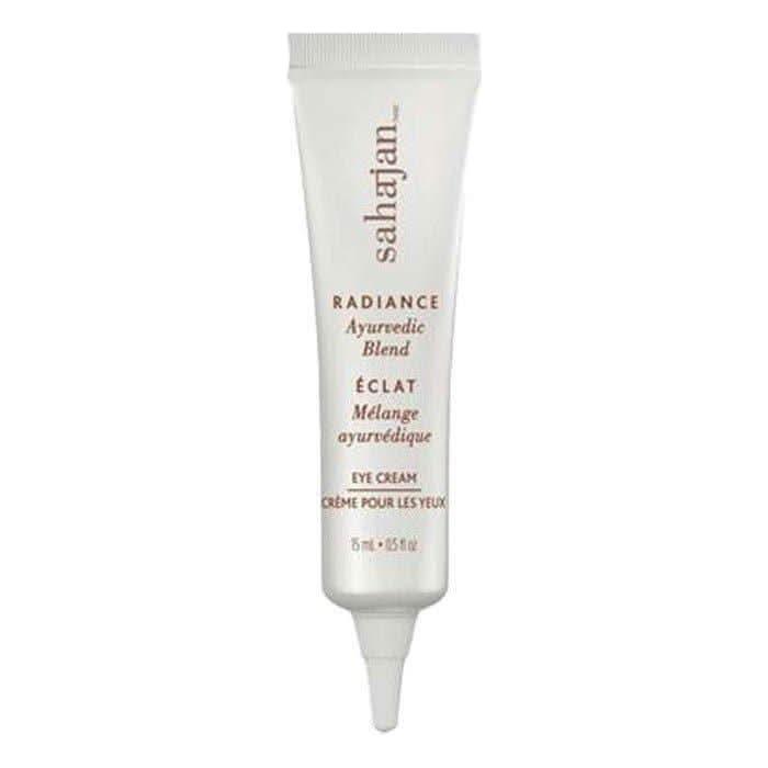 Radiance Eye Cream - Glam Global UKSahajan