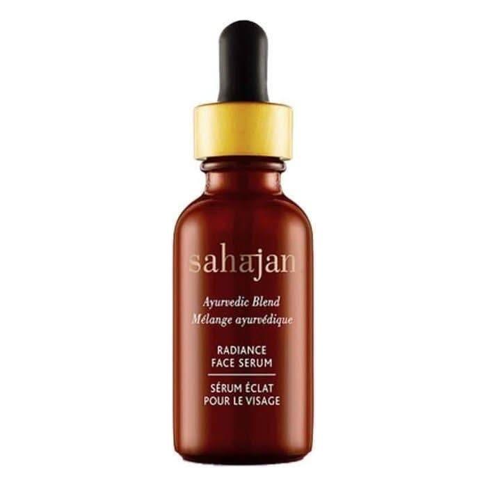 Radiance Face Serum - Glam Global UKSahajan