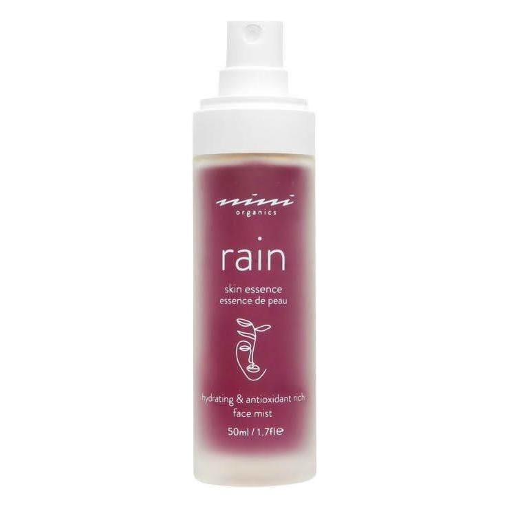 Rain Hydrating Essence - Glam Global UKNINI Organics