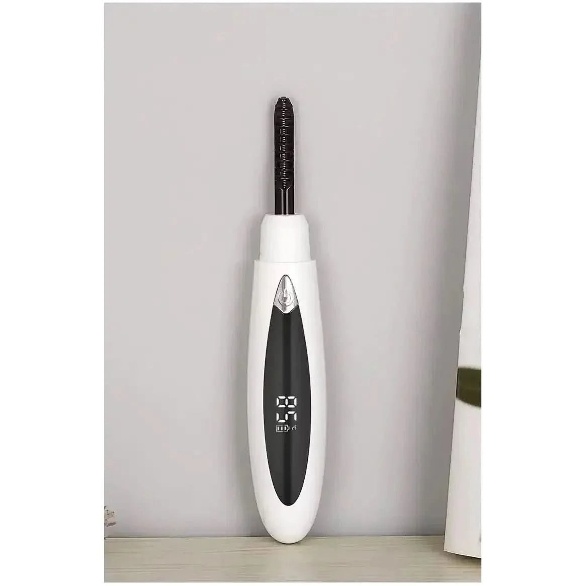 Rechargeable Electric Eyelash Curler – Long - Lasting Natural Lash Curl - Glam Global UKGlam Global UK