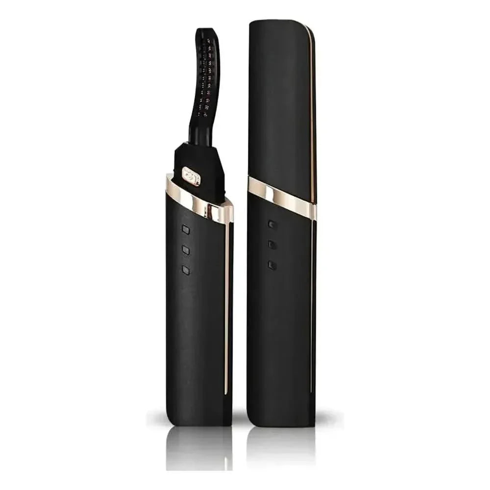 Rechargeable Electric Eyelash Curlers - Glam Global UKGlam Global UK