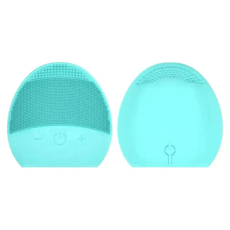 Rechargeable Facial Cleansing Brush - Glam Global UKGlam Global UK