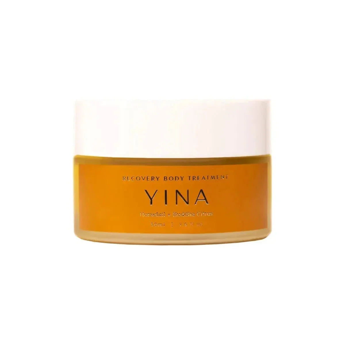 YINA Recovery Body Treatment - 50ml - Glam Global UKYINA