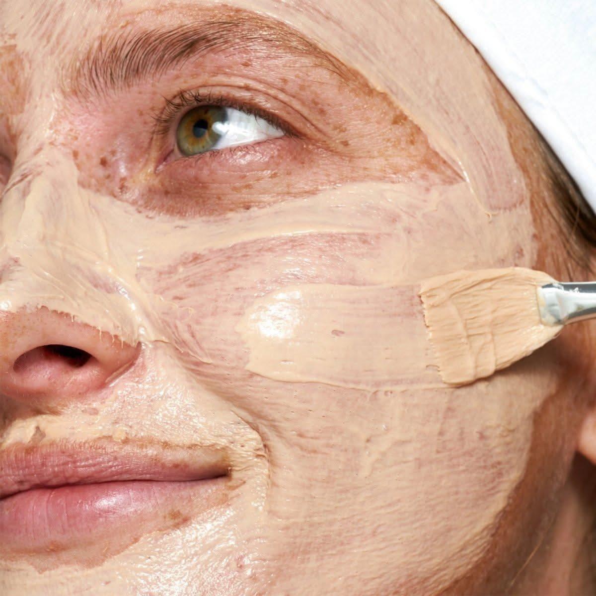OSEA Red Algae Clarifying Mask - 50ml | Detoxifying & Clarifying Skin Care - Glam Global UKOSEA