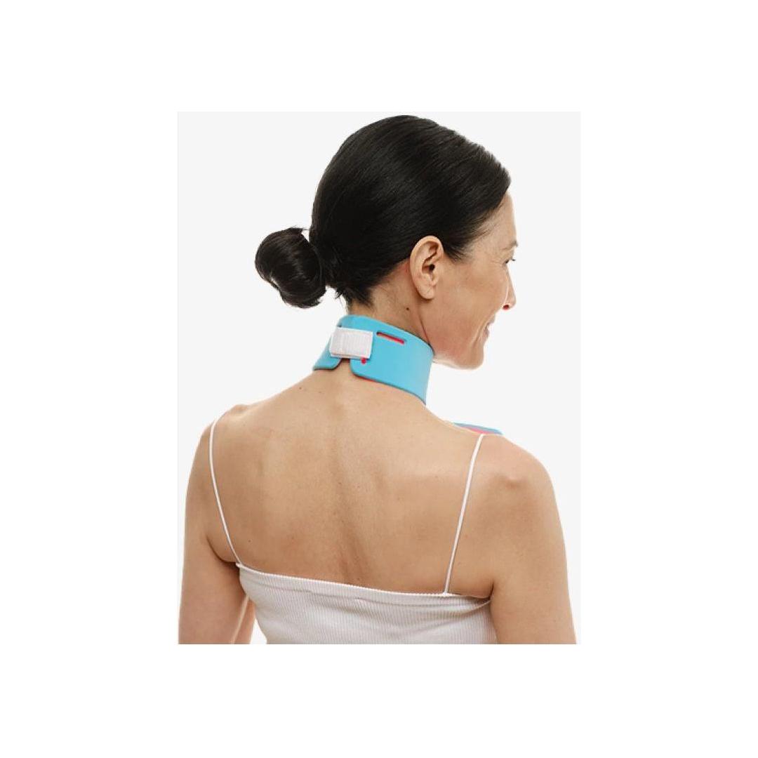 HigherDOSE Red Light Neck Enhancer - Glam Global UKHigherDOSE