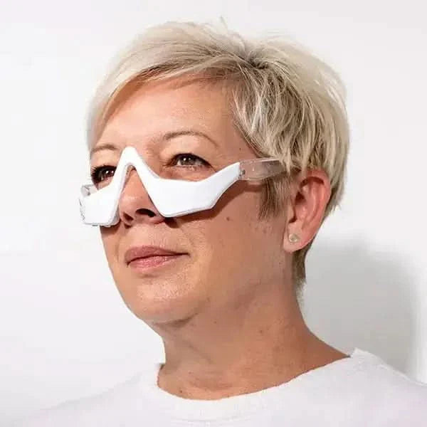 Red Light Therapy Glasses - Glam Global UKGlam Global UK
