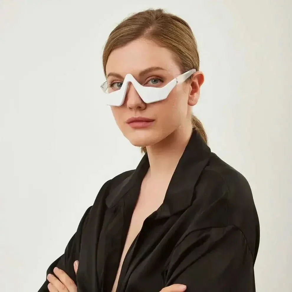 Red Light Therapy Glasses - Glam Global UKGlam Global UK