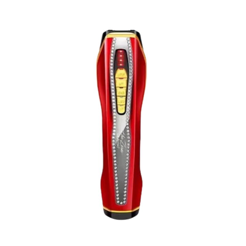 Dr. Arrivo The Zeus 5 Red | Multifunctional Phototherapy Beauty Device