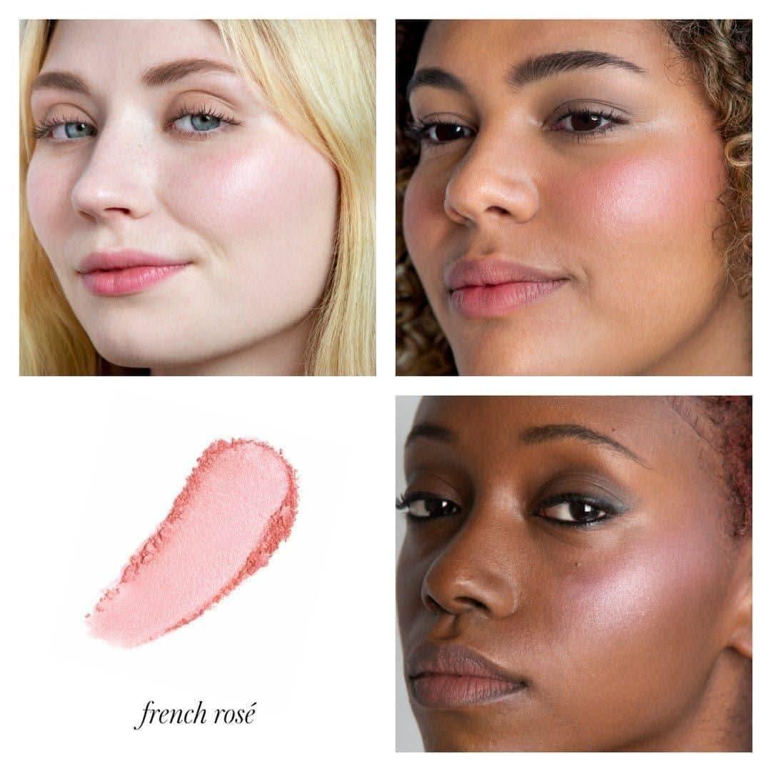 RMS Beauty ReDimension Hydra Powder Blush - Glam Global UKRMS Beauty