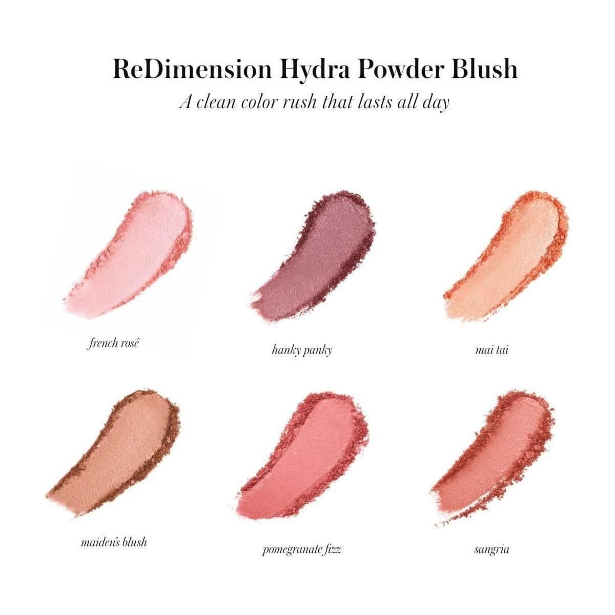 RMS Beauty ReDimension Hydra Powder Blush - Glam Global UKRMS Beauty
