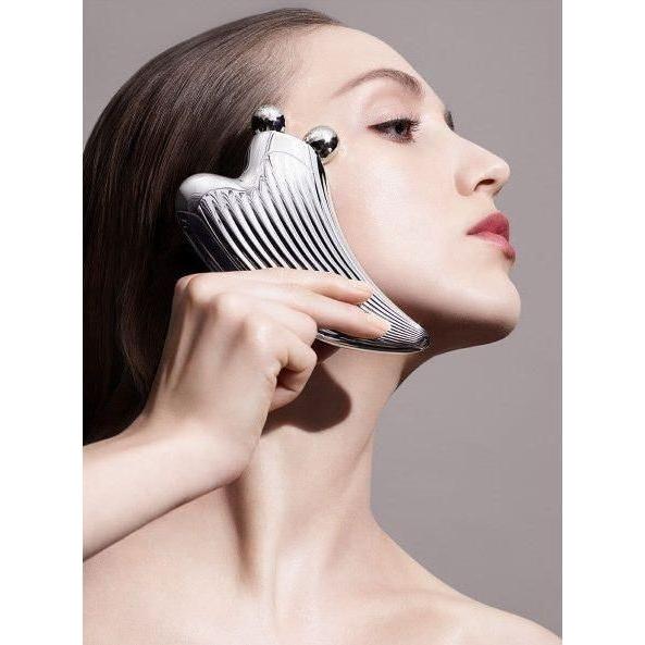 ReFa CAXA RAY Facial Lifting Device | Myofascial Sculpting
