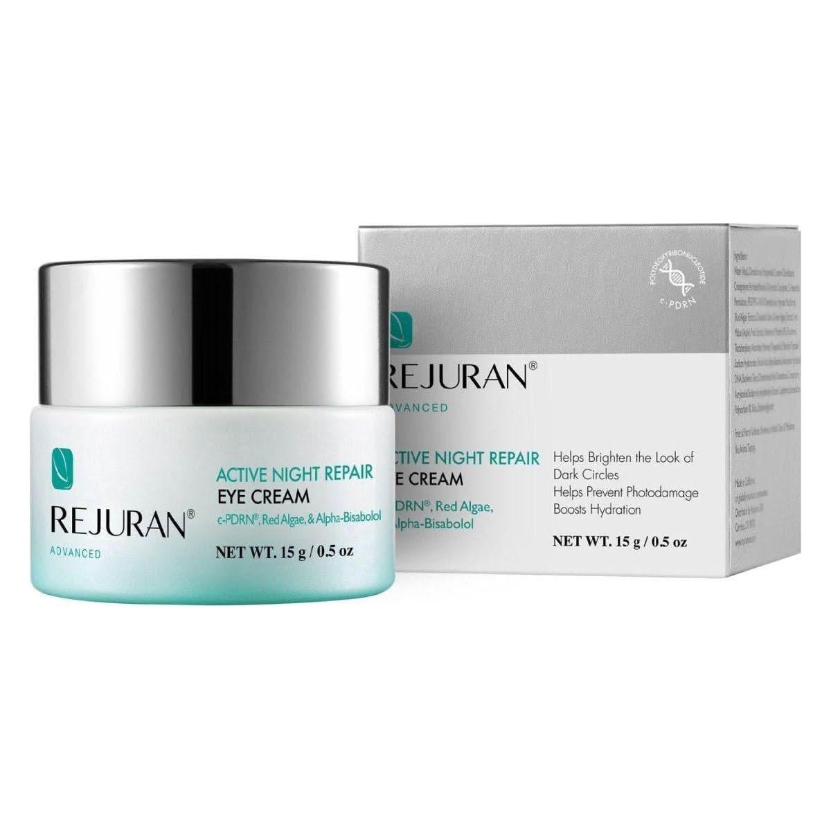 REJURAN Advanced Active Night Repair Eye Cream - 15g - Glam Global UKREJURAN