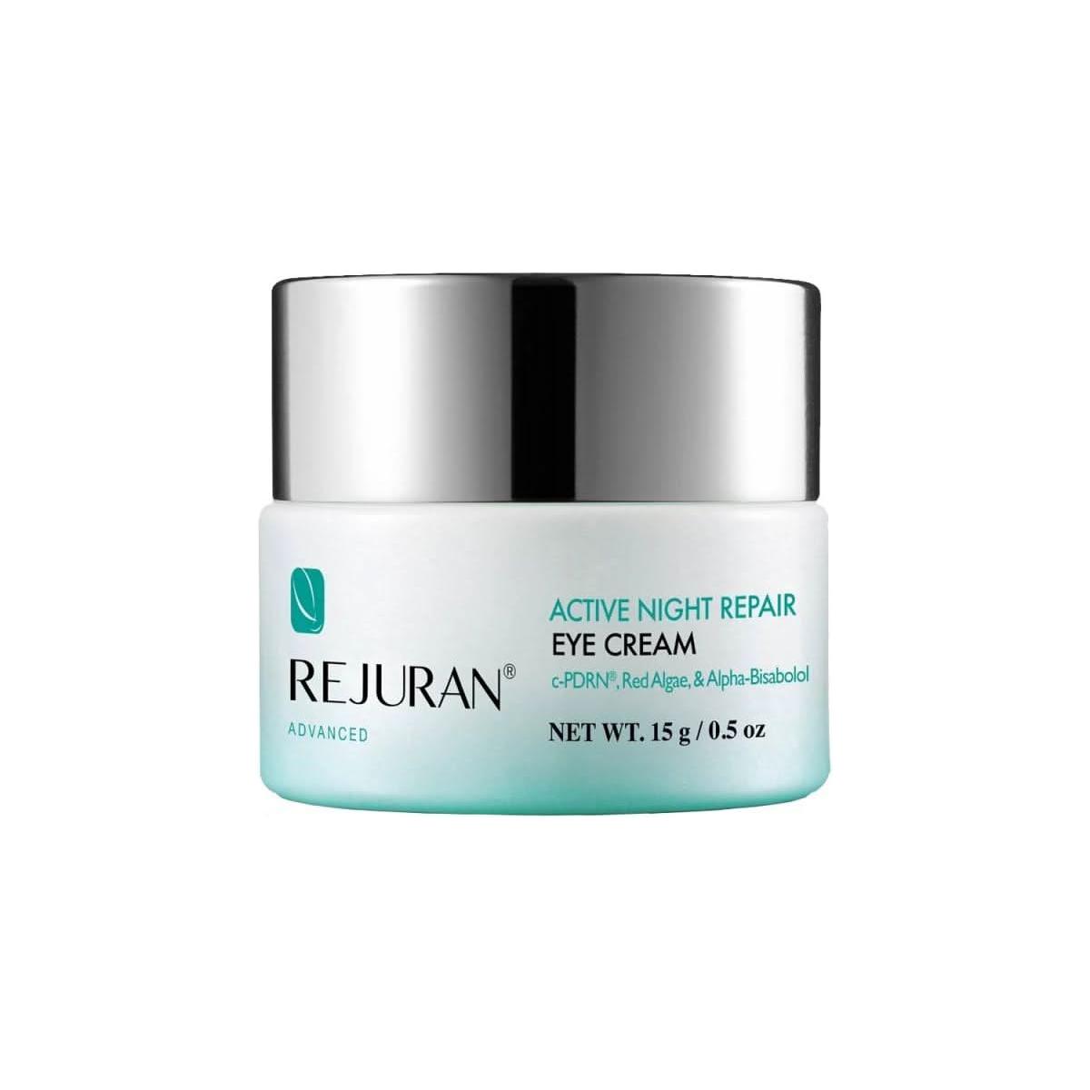 REJURAN Advanced Active Night Repair Eye Cream - 15g - Glam Global UKREJURAN