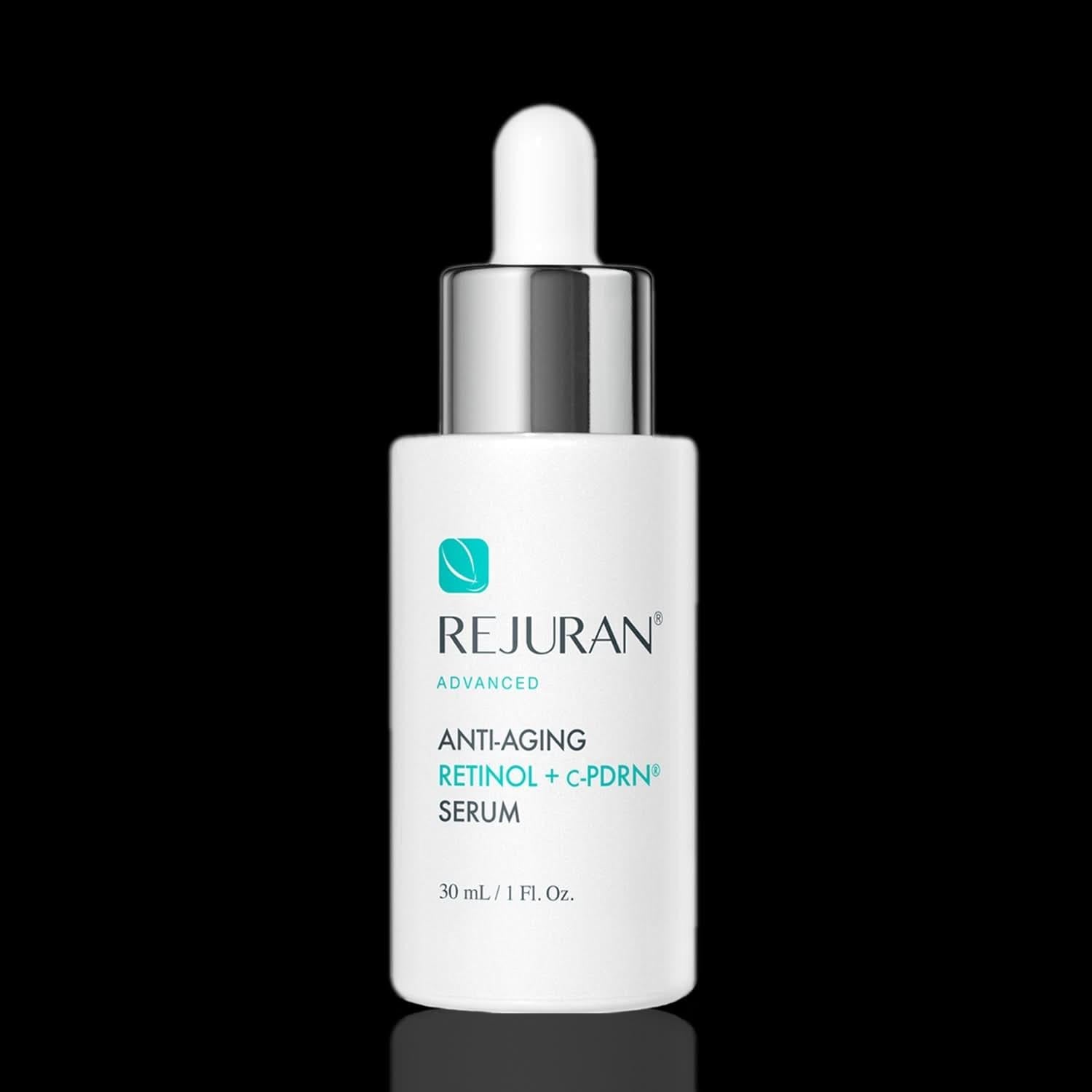 REJURAN Advanced Anti-Aging Retinol + c-PDRN Serum - Rejuvenating